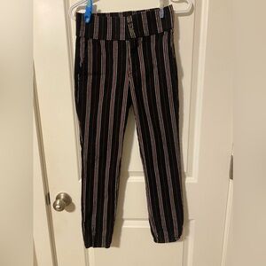 Hollister XS Pants